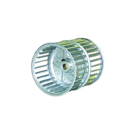 Aftermarket Blower Wheel Fits CaseInternational Harvester Models A-539054R2-AI
